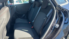 Ford Puma 1.0 EcoBoost Hybrid mHEV ST-Line 5dr Petrol Hatchback